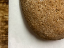 Gluten Free Vegan Sourdough Pizza Crust!!!