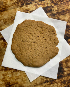 Gluten Free Vegan Sourdough Pizza Crust!!!