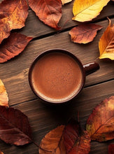 Heaping Spoons!!! Hot Chocolate Mix