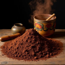 Heaping Spoons!!! Hot Chocolate Mix